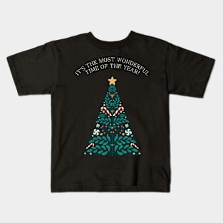 Merry christmas Kids T-Shirt